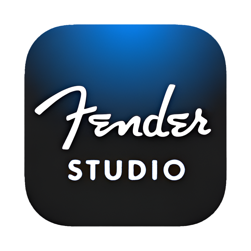 Fender Studio Pro